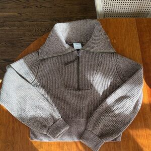 Varley Maura sweater
